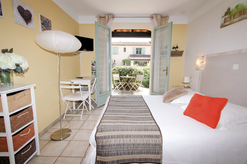L’Auberge des Pins 2