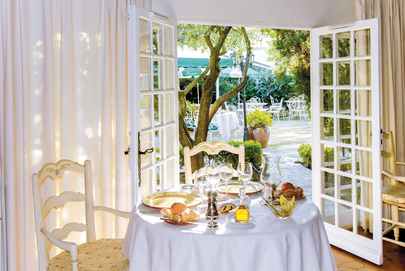 Auberge de Cassagne & Spa 2