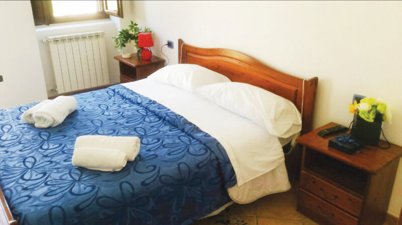 Agriturismo Le Coccole 2