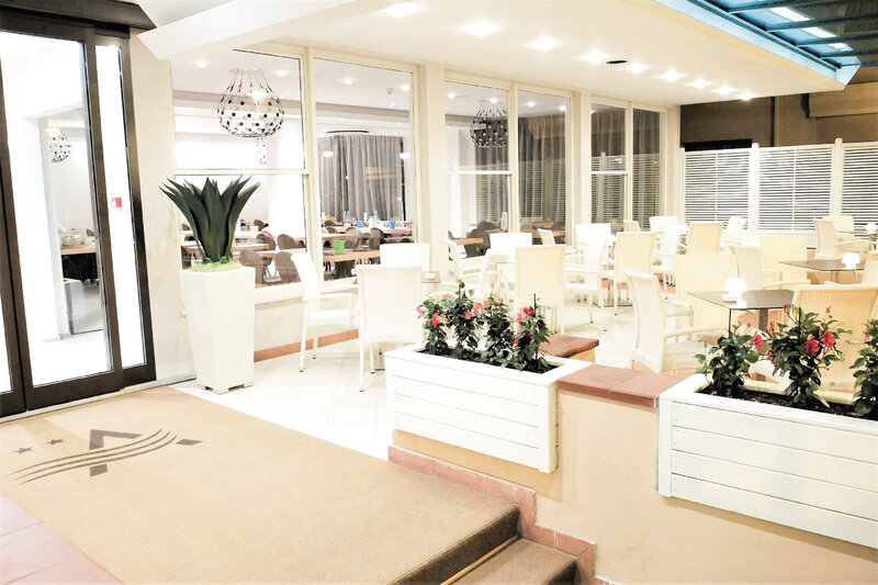 Hotel Aurea - Rimini 2