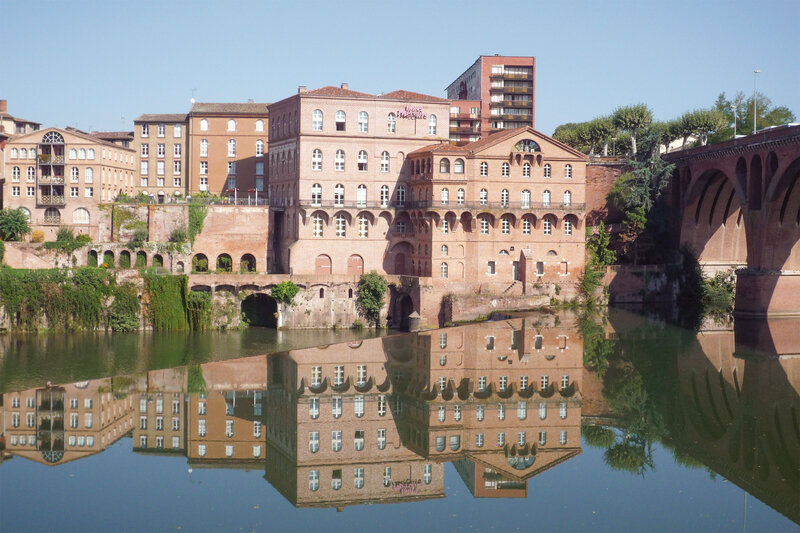 Mercure Albi Rives du Tarn 2