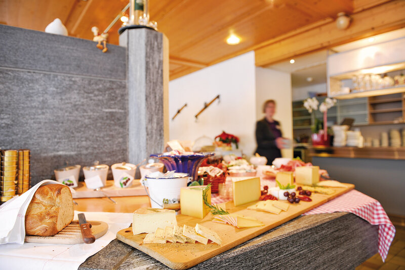 Hotel SonneS 2