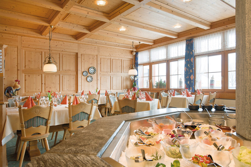 Hotel SonneS 3