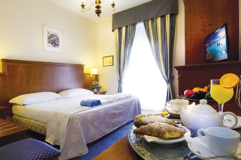 Hotel Posta 2