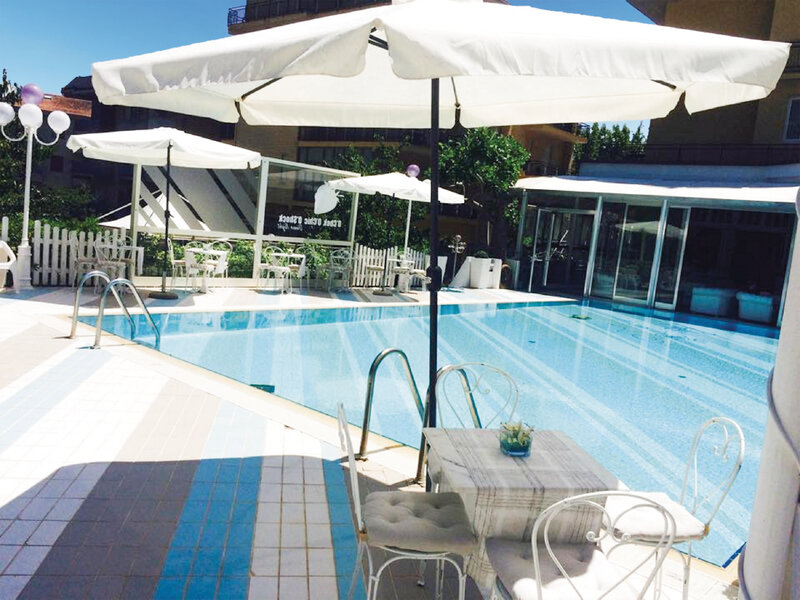 Hotel Posta 3