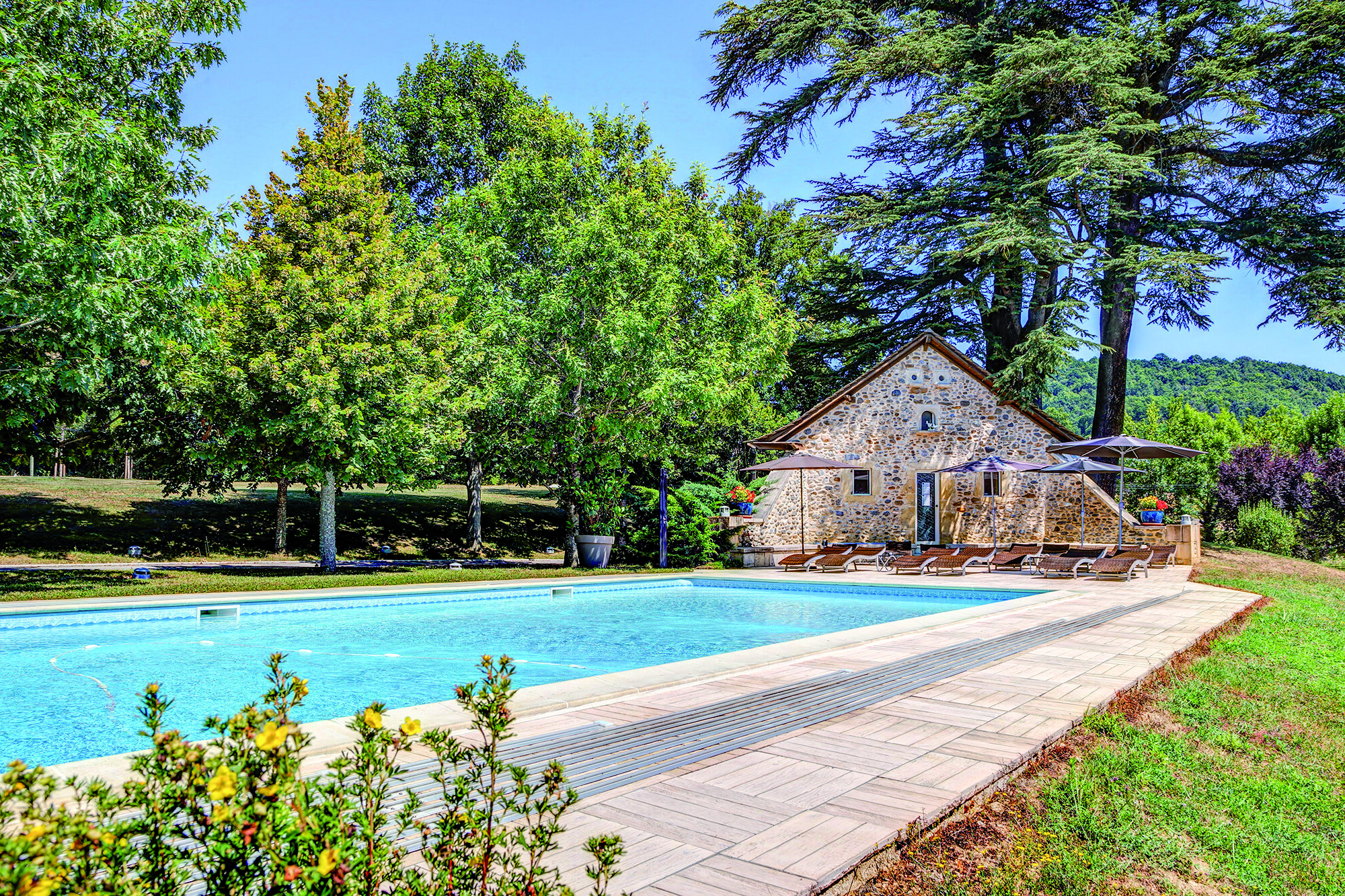 Hôtel & Spa A la cour d'Alsace by HappyCulture 3