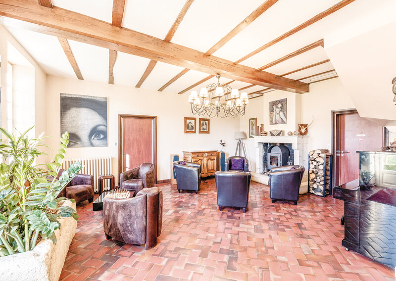 Le Domaine du Prieuré 3
