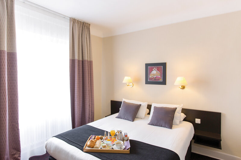 Mercure Bayonne Centre Le Grand Hôtel 2