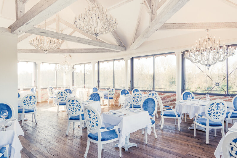 Mercure Villeneuve-sur-Lot-Le Moulin de Madame 2