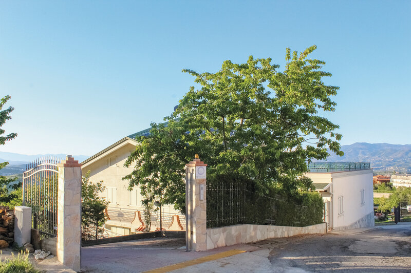 B&B Tetto Verde 3