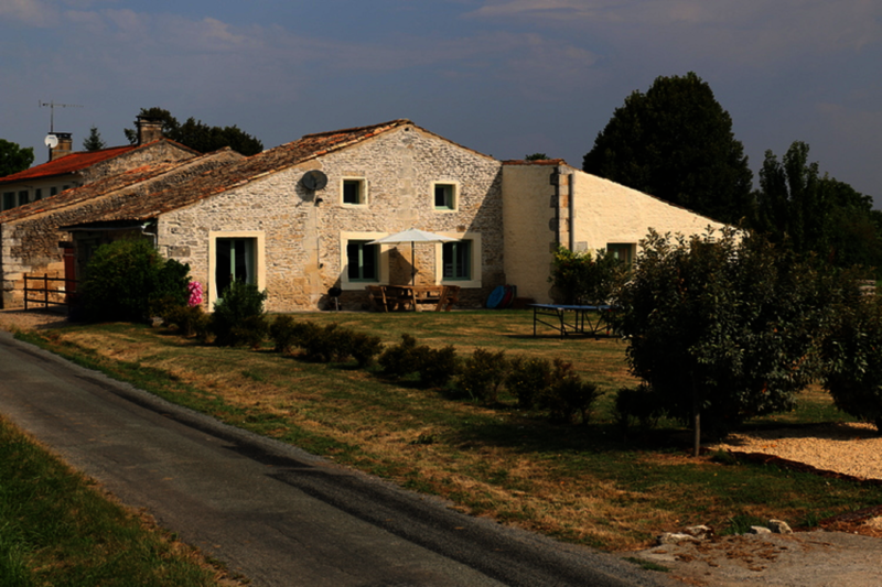 La Galerie & La Petite Grange 4