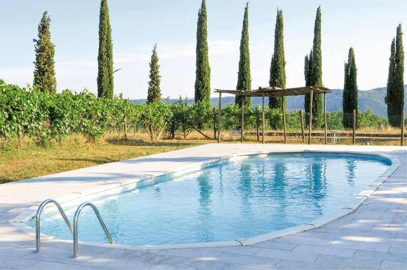 La Capretta Country House 3