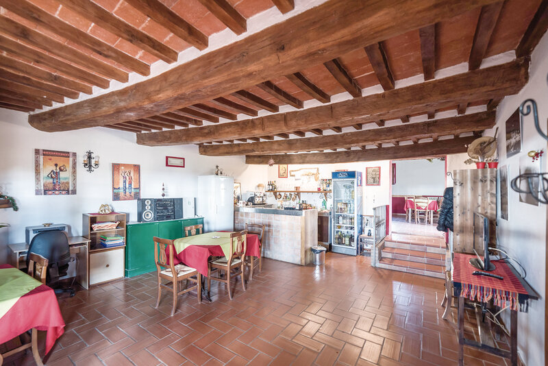 La Capretta Country House 2