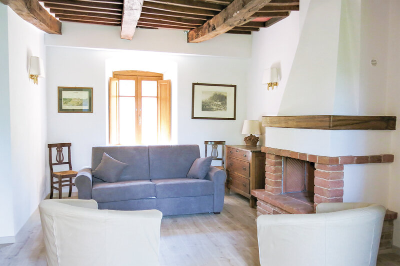 La Casa del Fattore 2