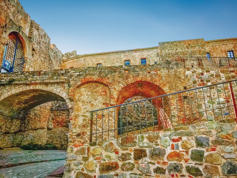 Casa Castello 2