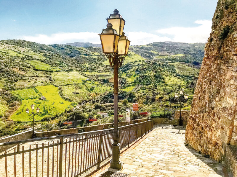 Casa Castello 3