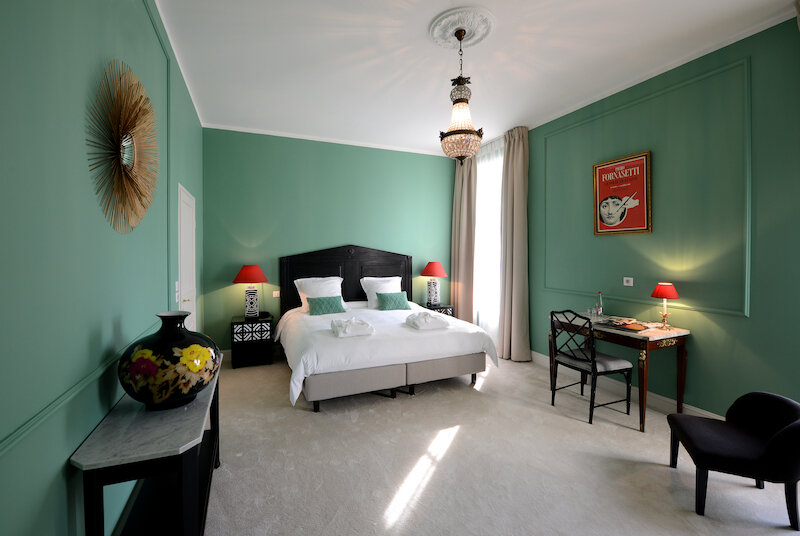 Grand Hôtel Henri