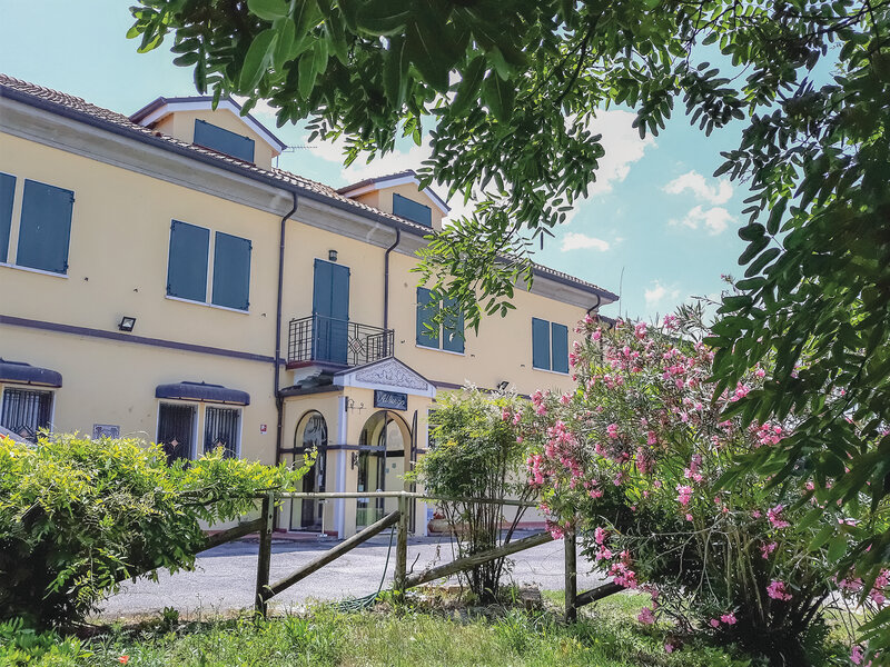 Locanda del Passo Pomposa 2