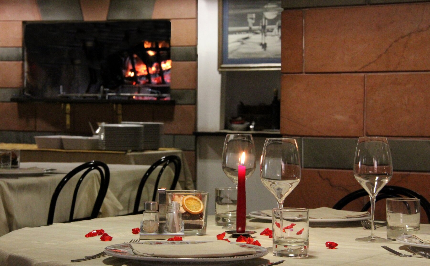 Hotel Tevere 5