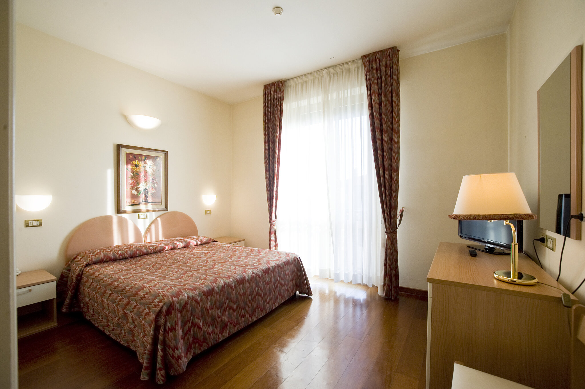 Hotel Villa Ricci 4