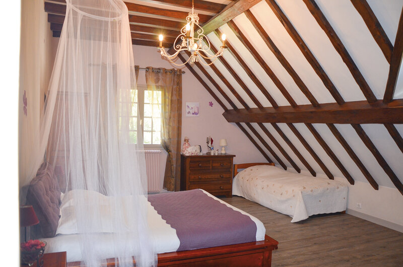 Le Domaine des Terres du Thil 4
