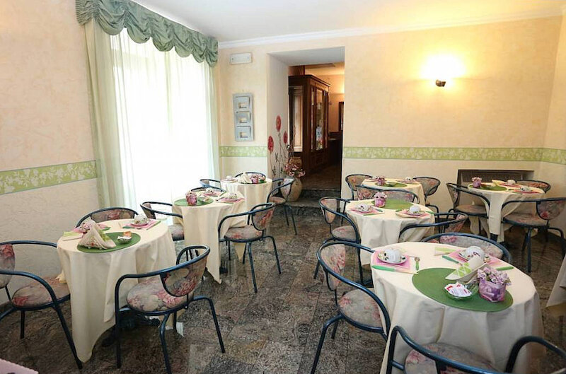 Hotel Corso 3