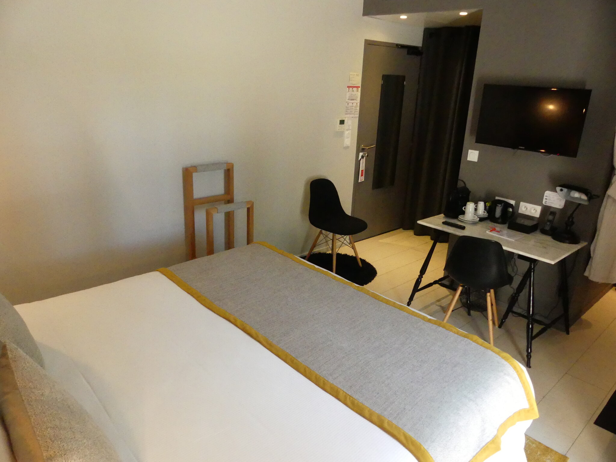 Pont-Levis Hôtel 2