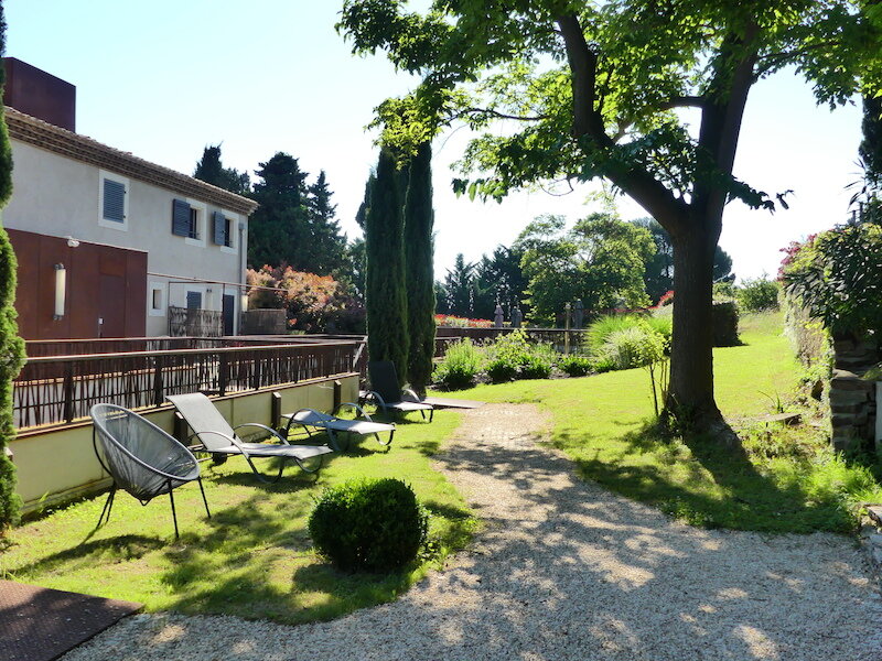 Pont-Levis Hôtel 3