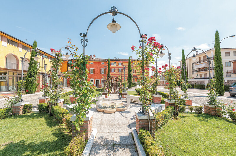 Albergo Corte Malaspina 5