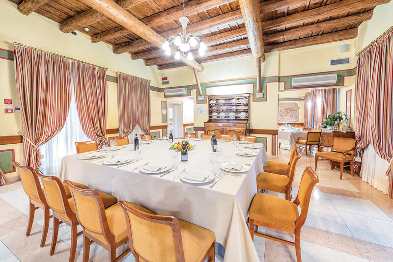 Albergo Corte Malaspina 3