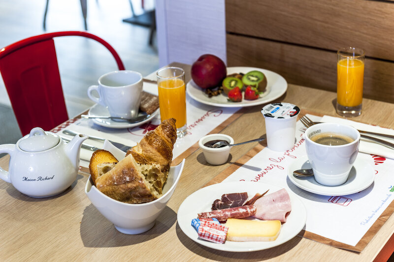 Brit Hotel Colomiers - L'Esplanade 2