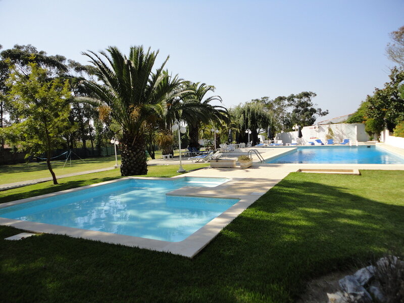 Hotel Rural A Coutada 2