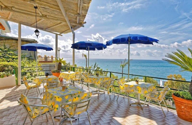 Hotel Villa Franz 2