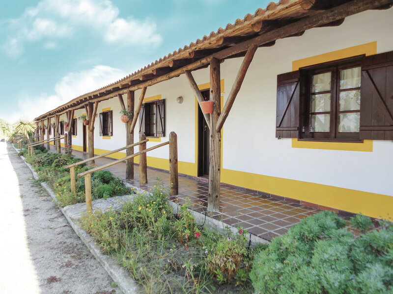 Hotel Rural A Coutada 3