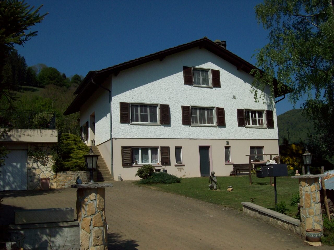 Au Doubs'Rêve 4