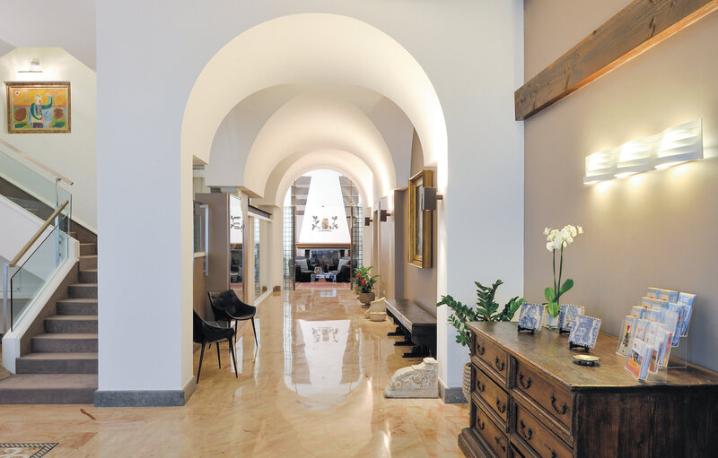 Hotel Principe di Villafranca 3