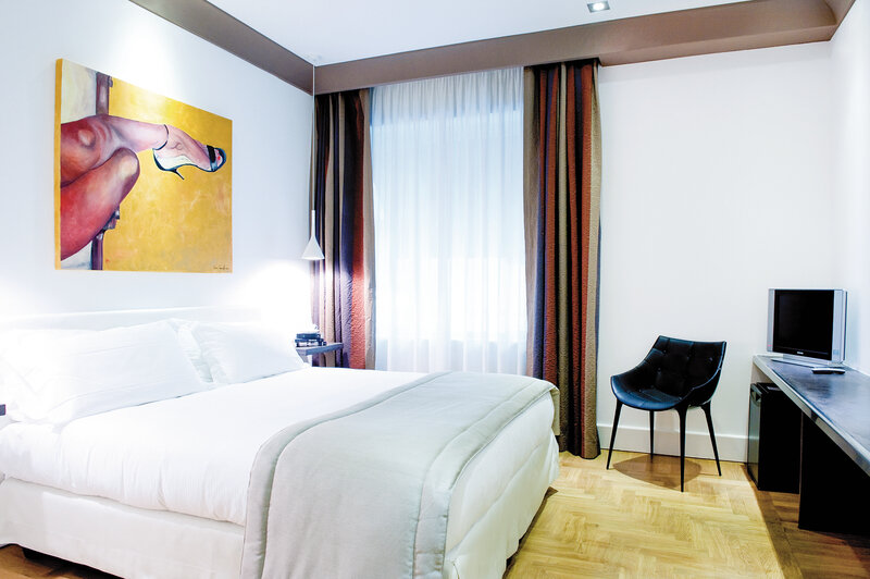 Hotel Principe di Villafranca 2