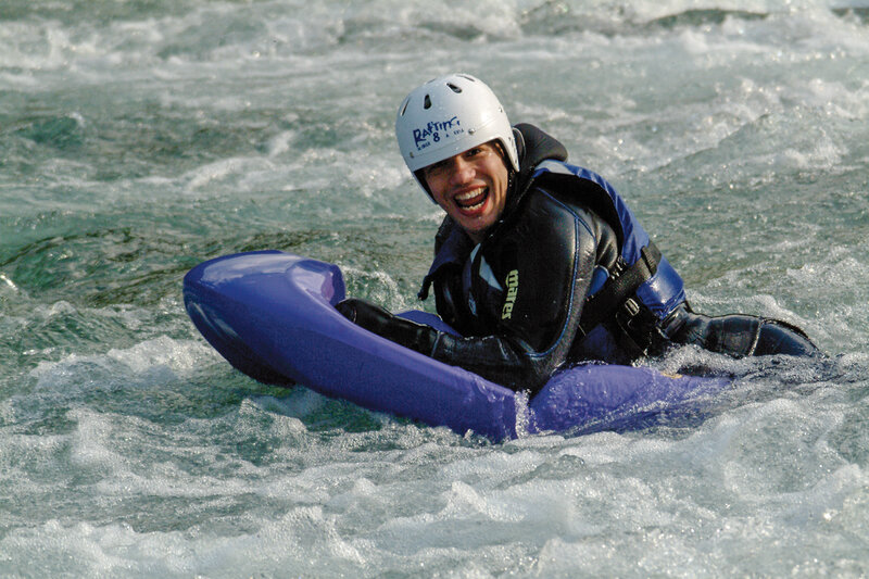Sesia Rafting ASD 2