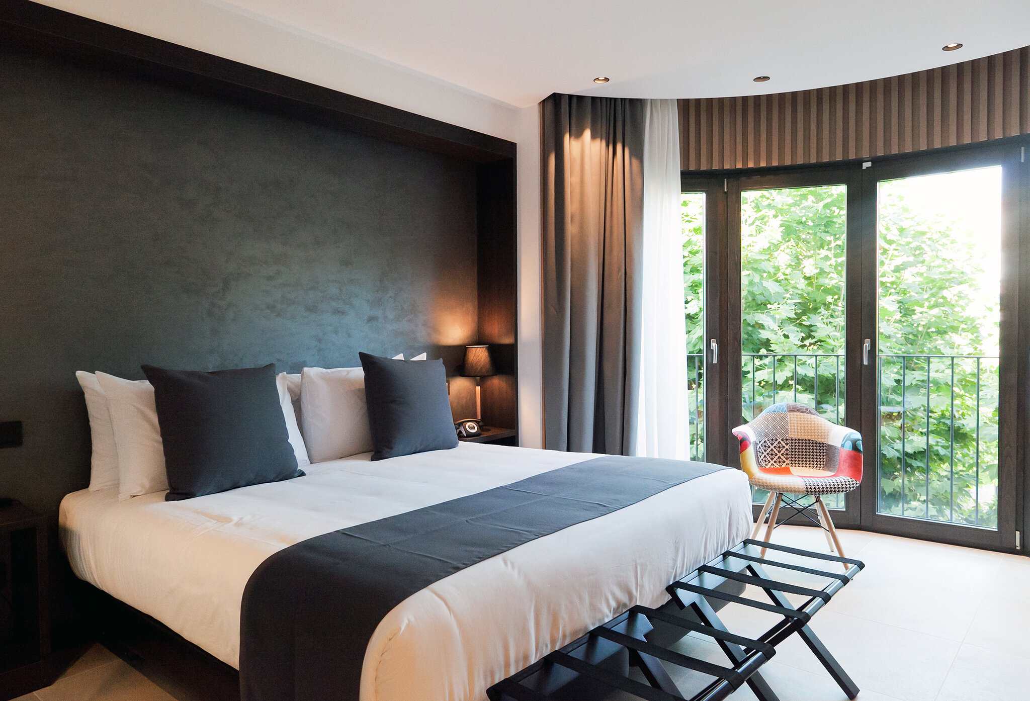 Vila Arenys Hotel 2