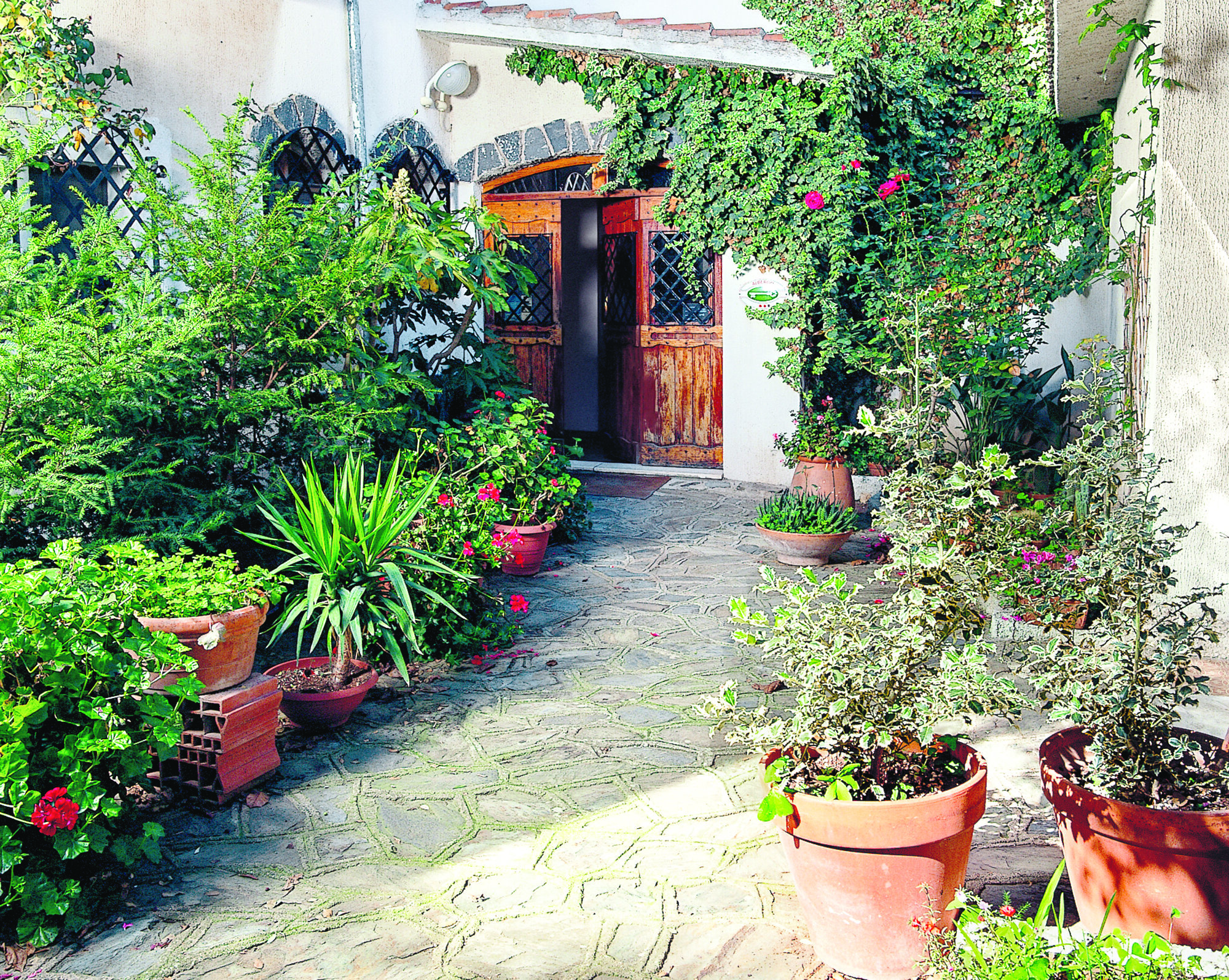Hotel il Querceto 5