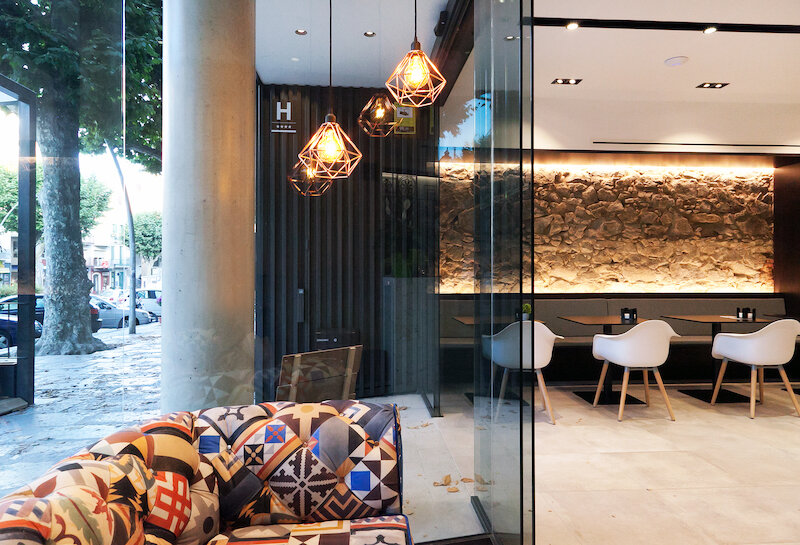 Vila Arenys Hotel 5
