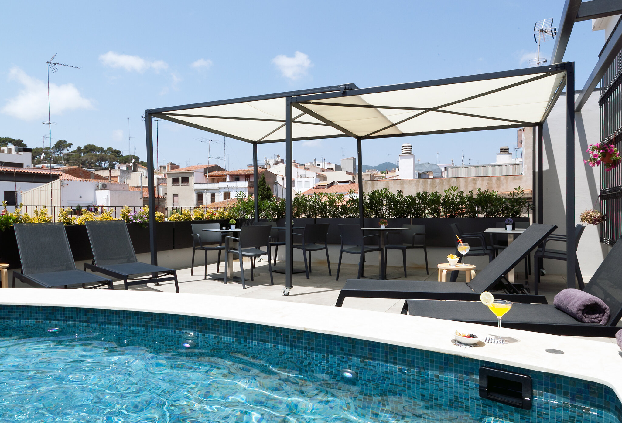 Vila Arenys Hotel 4