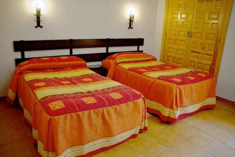 Hotel Venta de Goyo 3