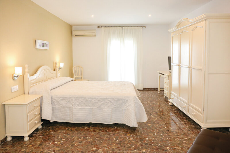 Hostal La Janda 2