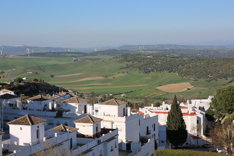 Hostal La Janda 4