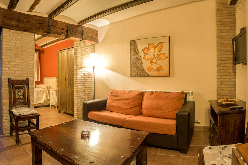 Apartamentos Los Aljezares 2