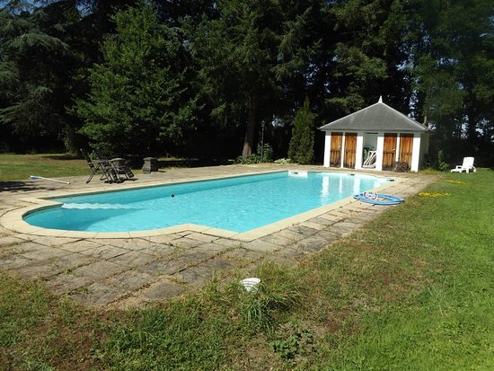 Château de la Motte 4