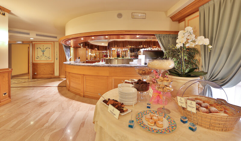 Best Western Grand Hotel Guinigi 3