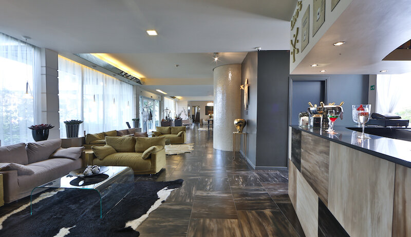Best Western Plus Hotel Farnese 3