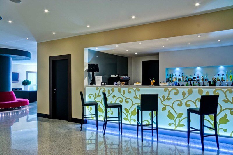 Best Western Hotel Quattrotorri Perugia 2
